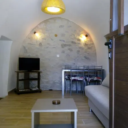Wild Beauty House Landsted