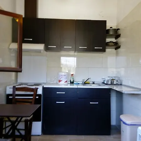 Εξοχικό σπίτι Wild Beauty House Γερολιμένας