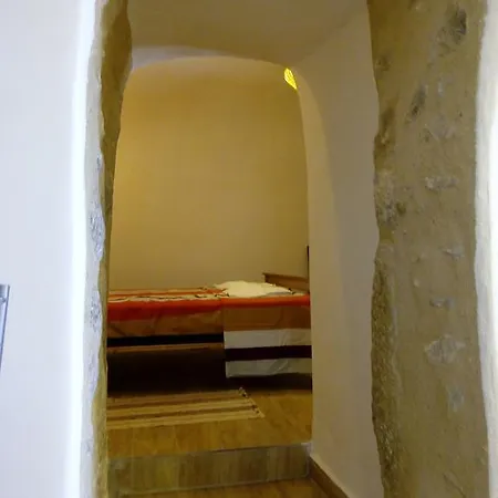 Wild Beauty House Εξοχικό σπίτι Γερολιμένας
