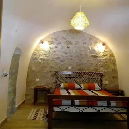 Wild Beauty House * Gerolimenas
